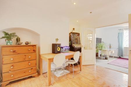 2 bedroom Semi-detached house for sale in Morpeth Street, Tredworth, Gloucester, GL1