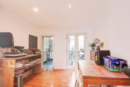 2 bedroom Semi-detached house for sale in Morpeth Street, Tredworth, Gloucester, GL1