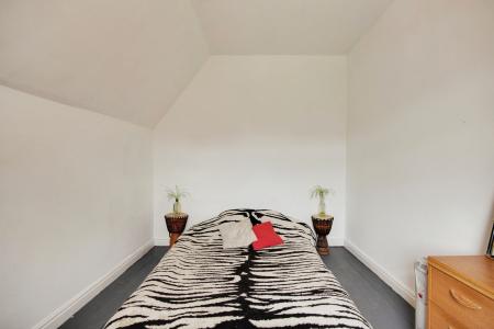 2 bedroom Semi-detached house for sale in Morpeth Street, Tredworth, Gloucester, GL1