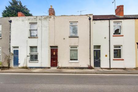 Nelson Street, Tredworth, Gloucester, GL1