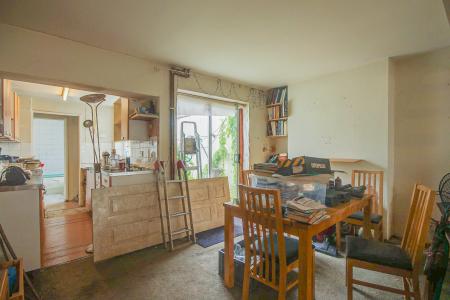 2 bedroom Terraced House for sale in Nelson Street, Tredworth, Gloucester, GL1