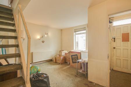 2 bedroom Terraced House for sale in Nelson Street, Tredworth, Gloucester, GL1