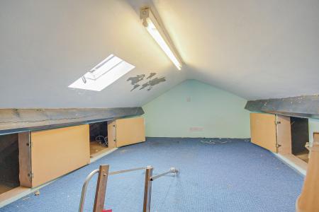 2 bedroom Terraced House for sale in Nelson Street, Tredworth, Gloucester, GL1