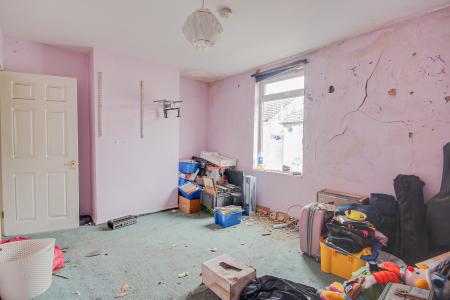 2 bedroom Terraced House for sale in Nelson Street, Tredworth, Gloucester, GL1