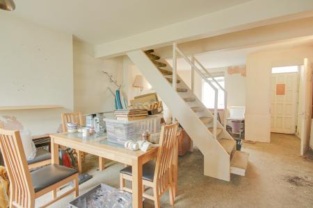 2 bedroom Terraced House for sale in Nelson Street, Tredworth, Gloucester, GL1