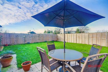 New Dawn View, Gloucester, GL1