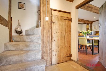 4 bedroom Semi-detached house for sale in Off Watery Lane, Minsterworth, Gloucester, GL2