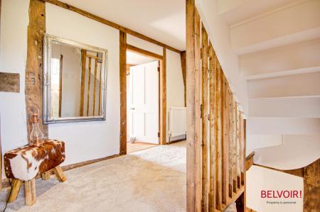 4 bedroom Semi-detached house for sale in Off Watery Lane, Minsterworth, Gloucester, GL2