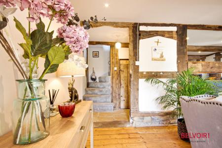 4 bedroom Semi-detached house for sale in Off Watery Lane, Minsterworth, Gloucester, GL2