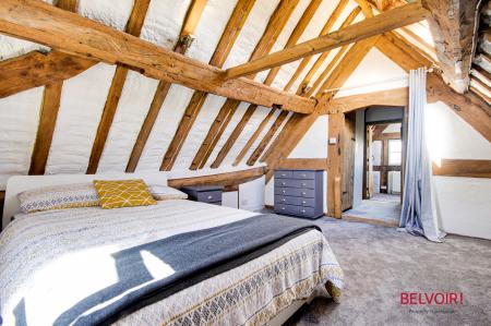 4 bedroom Semi-detached house for sale in Off Watery Lane, Minsterworth, Gloucester, GL2