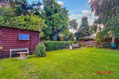 4 bedroom Semi-detached house for sale in Off Watery Lane, Minsterworth, Gloucester, GL2