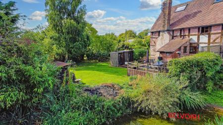 Off Watery Lane, Minsterworth, Gloucester, GL2