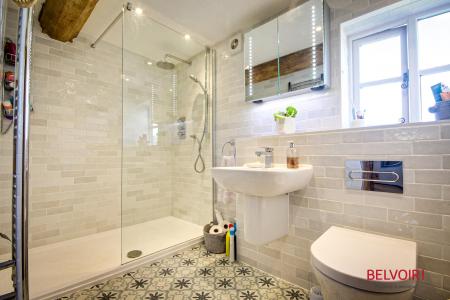 4 bedroom Semi-detached house for sale in Off Watery Lane, Minsterworth, Gloucester, GL2