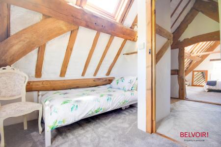 4 bedroom Semi-detached house for sale in Off Watery Lane, Minsterworth, Gloucester, GL2