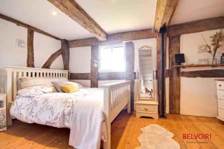 4 bedroom Semi-detached house for sale in Off Watery Lane, Minsterworth, Gloucester, GL2