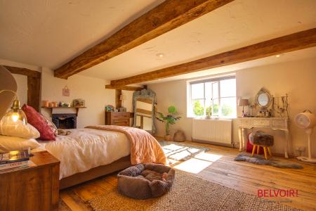 4 bedroom Semi-detached house for sale in Off Watery Lane, Minsterworth, Gloucester, GL2