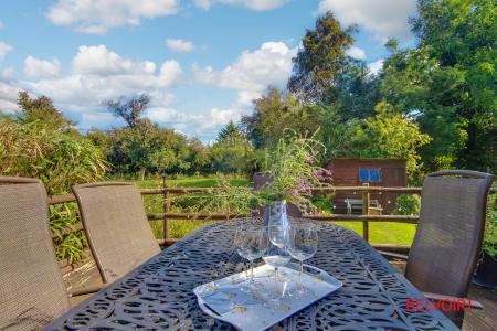 4 bedroom Semi-detached house for sale in Off Watery Lane, Minsterworth, Gloucester, GL2