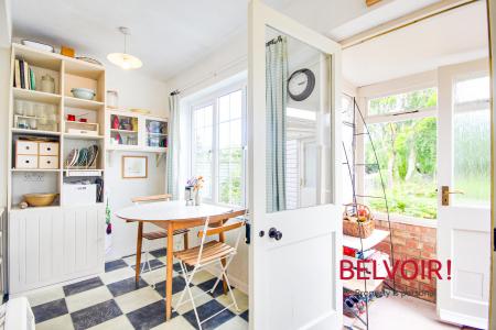 3 bedroom Semi-detached house for sale in Orchard Way, Churchdown, Gloucester, GL3