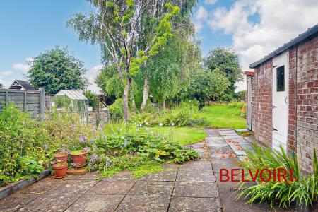 3 bedroom Semi-detached house for sale in Orchard Way, Churchdown, Gloucester, GL3