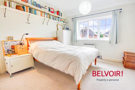 3 bedroom Semi-detached house for sale in Orchard Way, Churchdown, Gloucester, GL3