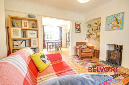 3 bedroom Semi-detached house for sale in Orchard Way, Churchdown, Gloucester, GL3