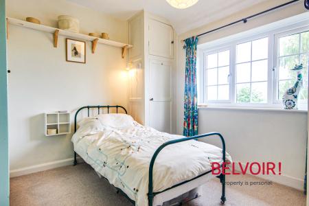 3 bedroom Semi-detached house for sale in Orchard Way, Churchdown, Gloucester, GL3