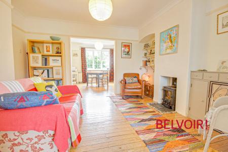 3 bedroom Semi-detached house for sale in Orchard Way, Churchdown, Gloucester, GL3