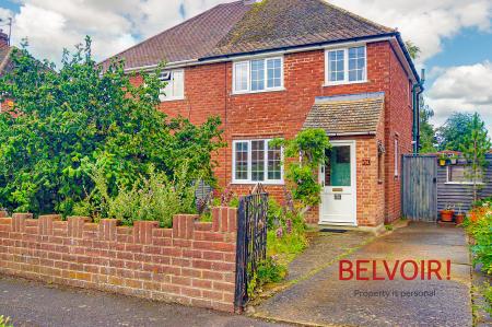 3 bedroom Semi-detached house for sale in Orchard Way, Churchdown, Gloucester, GL3