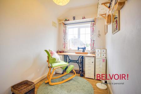 3 bedroom Semi-detached house for sale in Orchard Way, Churchdown, Gloucester, GL3