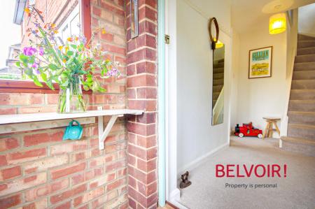 3 bedroom Semi-detached house for sale in Orchard Way, Churchdown, Gloucester, GL3