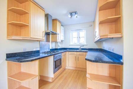 Oxford Terrace, Kingsholm, Gloucester, GL1