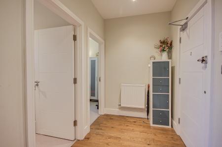 2 bedroom Flat for sale in Park Road, City Centre, Gloucester, GL1