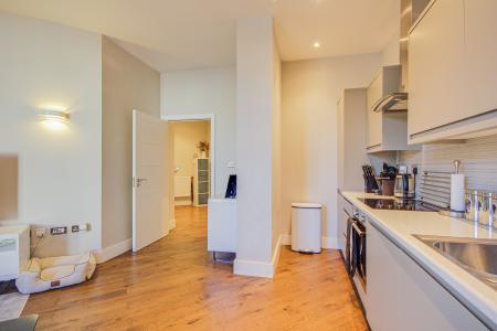 2 bedroom Flat for sale in Park Road, City Centre, Gloucester, GL1