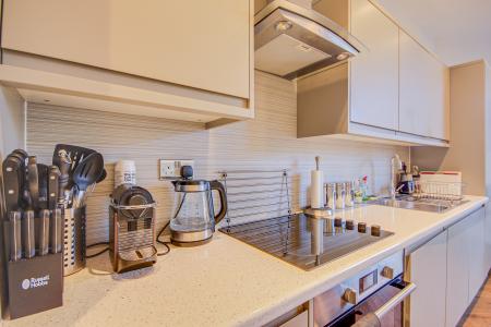 2 bedroom Flat for sale in Park Road, City Centre, Gloucester, GL1