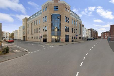 Park Road, City Centre, Gloucester, GL1