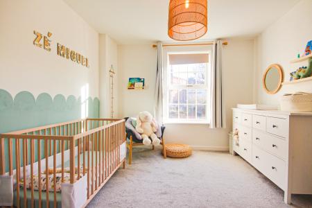 2 bedroom Flat for sale in Pillowell Drive, Gloucester, GL1