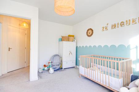 2 bedroom Flat for sale in Pillowell Drive, Gloucester, GL1