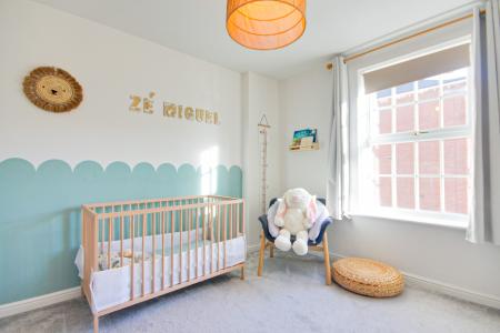 2 bedroom Flat for sale in Pillowell Drive, Gloucester, GL1