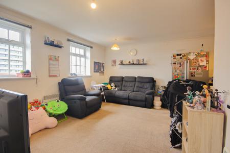 Pillowell Drive, GRH (Gloucestershire Royal Hospital), Gloucester, GL1