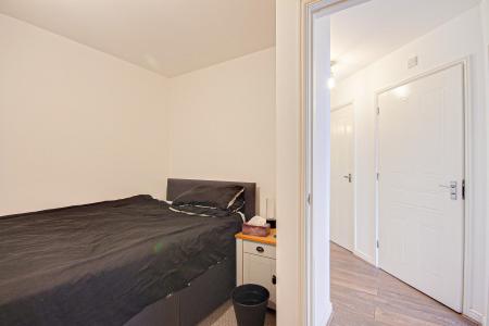 2 bedroom Flat for sale in Pillowell Drive, GRH (Gloucestershire Royal Hospital), Gloucester, GL1