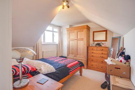 3 bedroom Semi-detached house for sale in Reservoir Road, Robinswood Hill, Gloucester, GL4