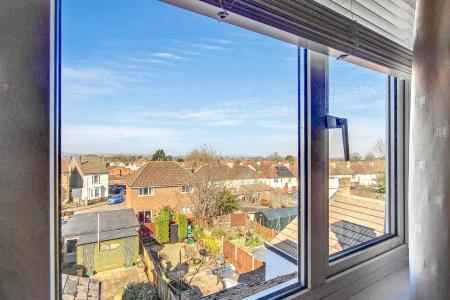 3 bedroom Semi-detached house for sale in Reservoir Road, Robinswood Hill, Gloucester, GL4