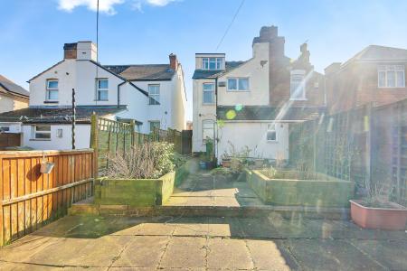 3 bedroom Semi-detached house for sale in Reservoir Road, Robinswood Hill, Gloucester, GL4