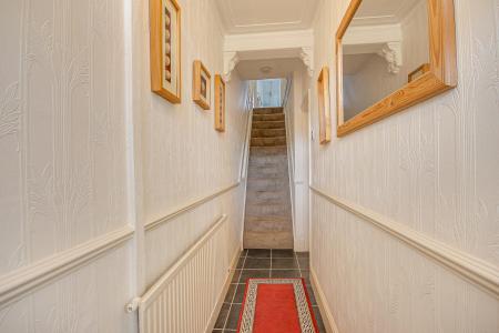 3 bedroom Semi-detached house for sale in Reservoir Road, Robinswood Hill, Gloucester, GL4