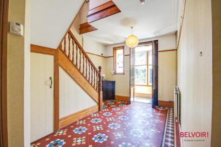 4 bedroom Semi-detached house for sale in Robinson Road, Linden, Gloucester, GL1