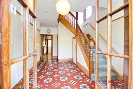 Robinson Road, Linden, Gloucester, GL1