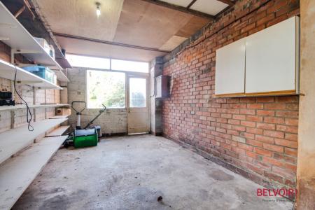 4 bedroom Semi-detached house for sale in Robinson Road, Linden, Gloucester, GL1