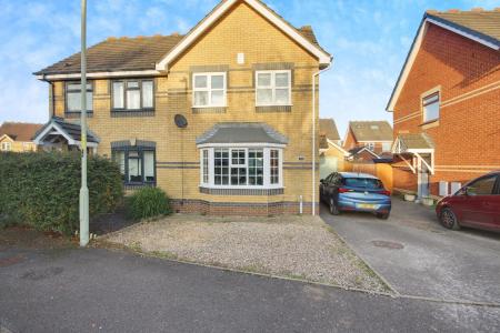 Saddlers Road, Quedgeley, Gloucester, GL2