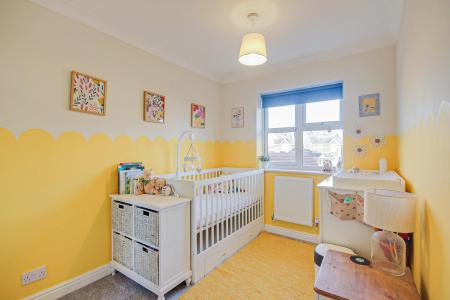 3 bedroom Semi-detached house for sale in Saddlers Road, Quedgeley, Gloucester, GL2