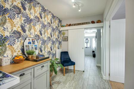 3 bedroom Semi-detached house for sale in Sandhurst Lane, Sandhurst, Gloucester, GL2